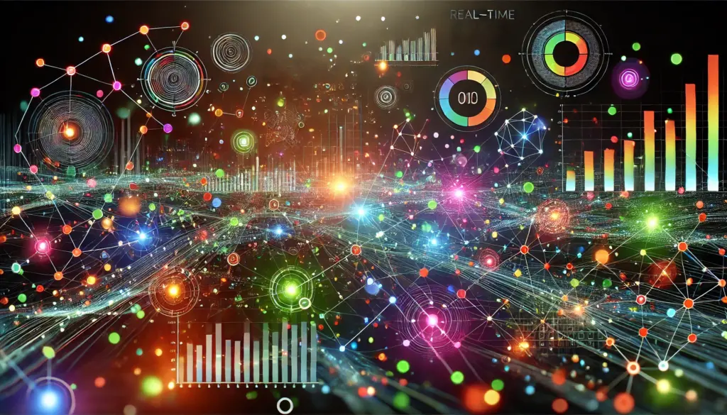 data driven